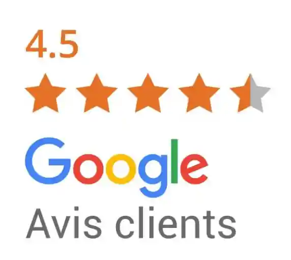 avis google