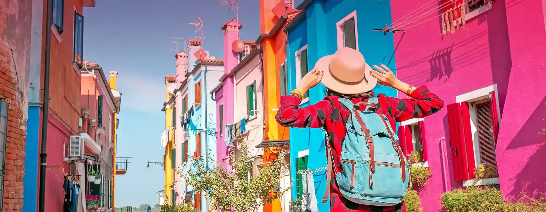 Réservez vos activités touristiques en ligne