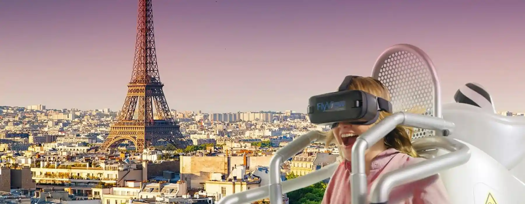 Réservez vos activités touristiques en ligne