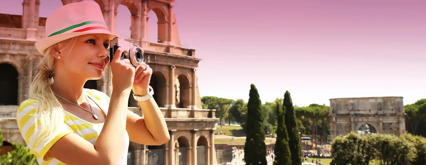 Réservez vos activités touristiques en ligne