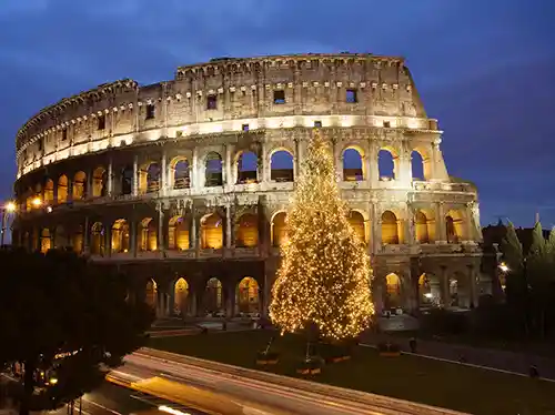 colisee rome