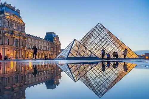 musee du louvre