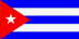 drapeau Cuba