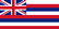 drapeau Hawaii