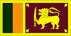 drapeau Sri Lanka