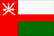 drapeau Oman