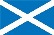 drapeau Ecosse