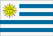 drapeau Uruguay