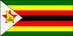 drapeau Zimbabwe