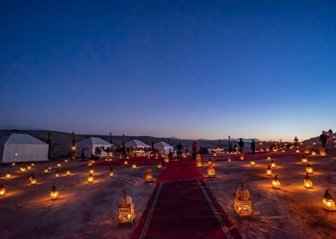 visiter Marrakech avec Day Experience
