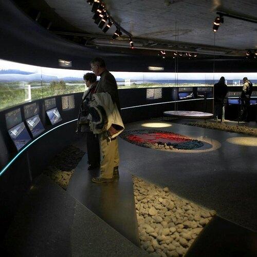 778- Reykjavik City Card day experience