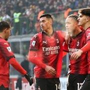 Visite du stade San Siro de Milan : billet d'entrée
