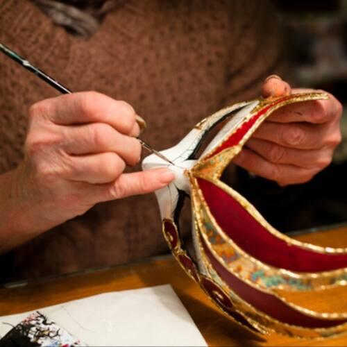 7Jeu de chasse au tresor numerique