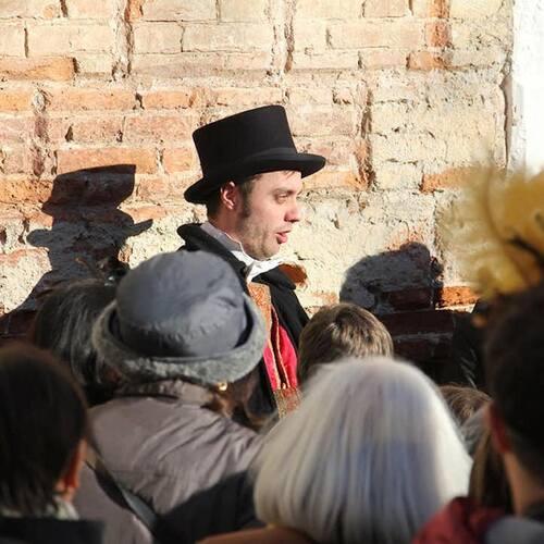 Billet d'entrée au musée Van Gogh avec audioguide