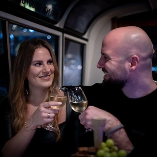 778 - Amsterdam Croisière vin fromage sur le canal