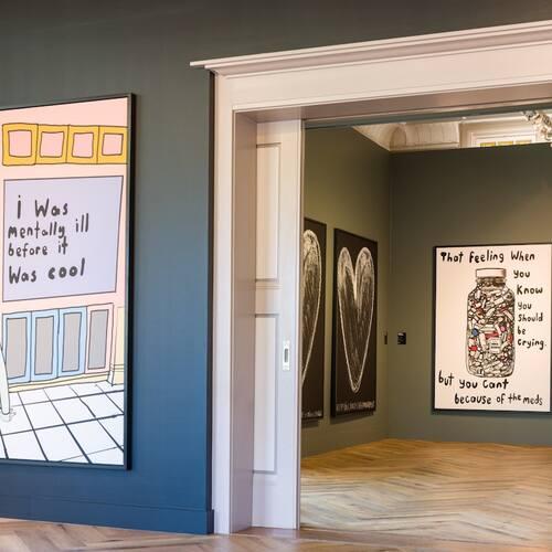 778 - Musee Moco Billet coupe file