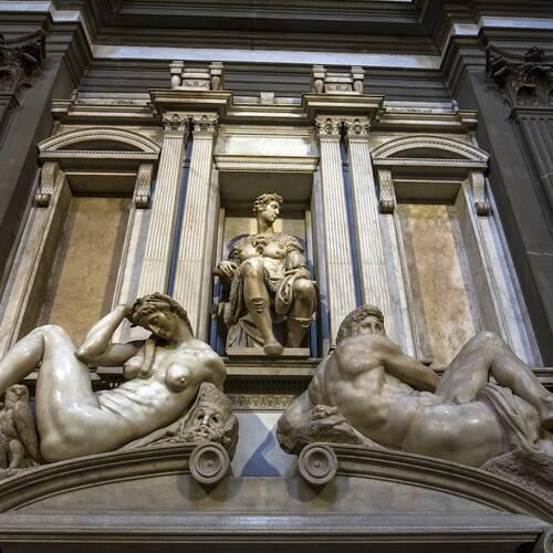 778 - Les Chapelles des Medicis Billet