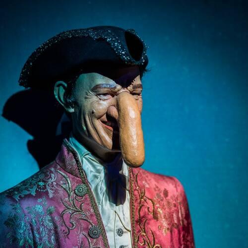 Ripley's Believe It or Not! Amsterdam : billet d'entrée