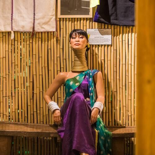 778 - Ripleys Believe It or Not Amsterdam