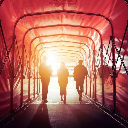 778 - FC Arsenal visite de l'Emirates Stadium