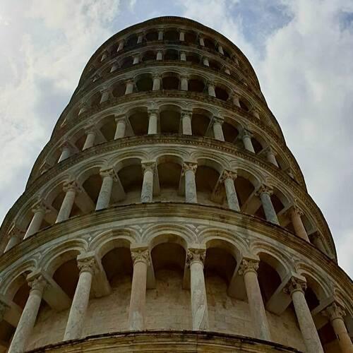 Pise et Lucques : excursion d'une journée au départ de Florence