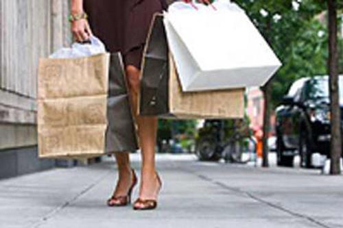 Shopping à Milan : excursion à Serravalle Designer Outlet