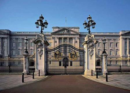 Visite de Londres : tour en bus des palais et de la relève de la Garde