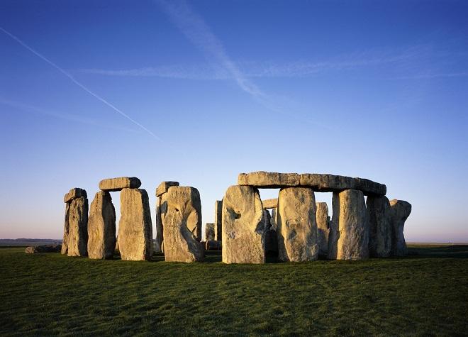 Stonehenge Express : visite avec billet d'entrée