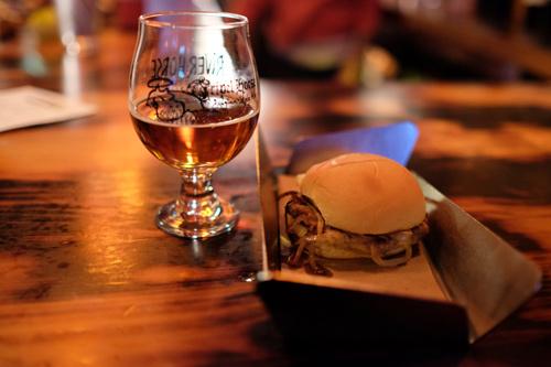 East village et food tour : visite guidée en français