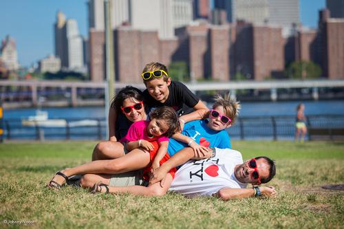 New York : shootings photo avec un photographe professionnel