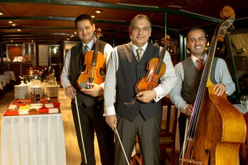 budapest-croisiere-danube-spectacle-musique