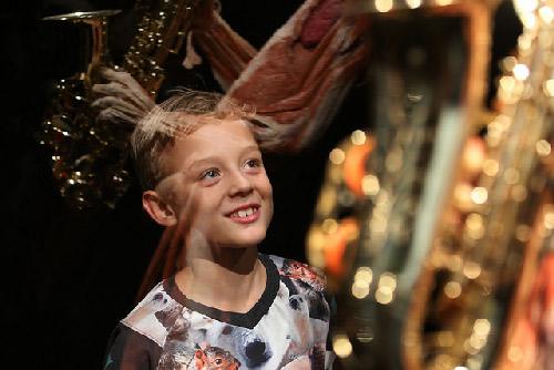 Body Worlds : billet d'entrée au Projet du Bonheur à Amsterdam