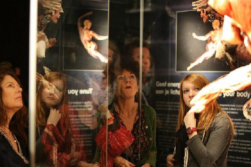 ticket-pour-happiness-project-amsterdam