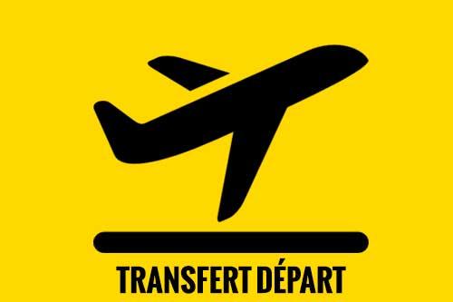Transfert privé du port de Bayonne, NJ à l'aéroport de Newark (EWR)