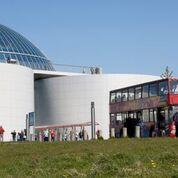 Reykjavik : tour en bus hop-on Hop-off 24 heures