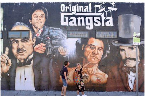 Wynwood et Design Disctrict de Miami : excursion privée