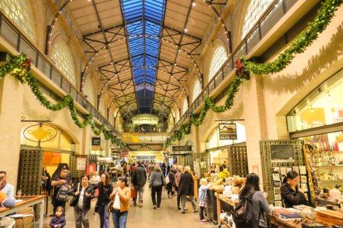 tour-a-pied-guide-union-square-a-fishermans-wharf