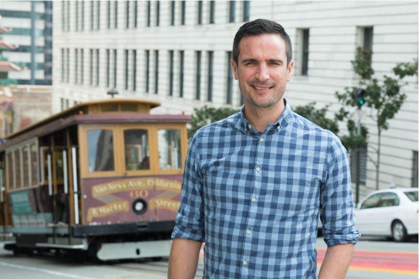 San Francisco : shooting photo de deux heures