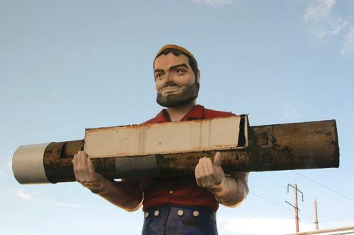 New York : visite des sites de tournage de la série Les Sopranos