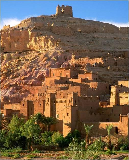 excursion-guidee-ouarzazate-depart-de-marrakech