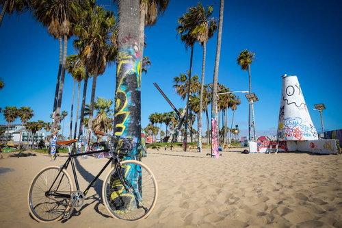 visite-a-velo-privee-de-santa-monica-los-angeles