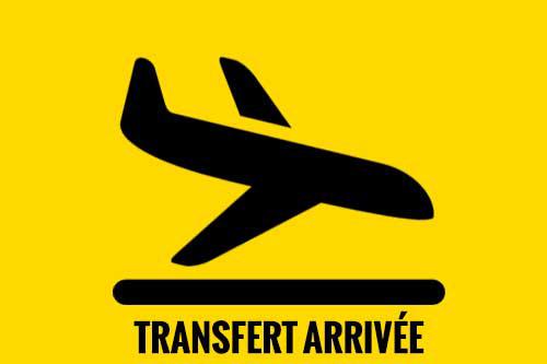 Transfert privé de l'aéroport (LGA) vers l'aéroport (EWR)