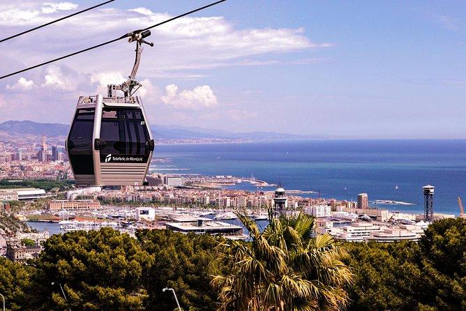 barcelone-billet-pour-telepherique-montjuic-et-ebike
