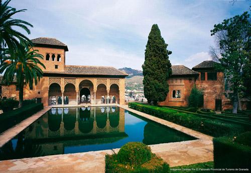 grenade-excursion-a-alhambra-sans-service-de-ramassage