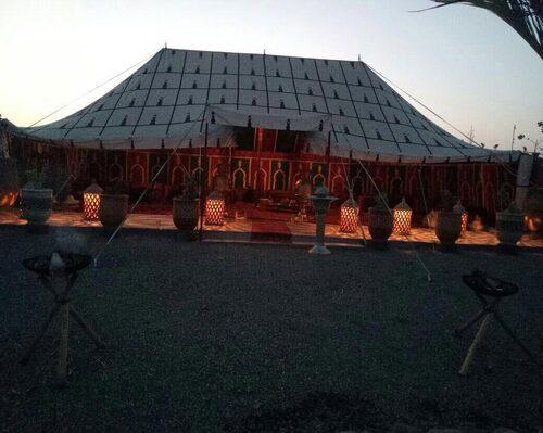 aventure à marrakech