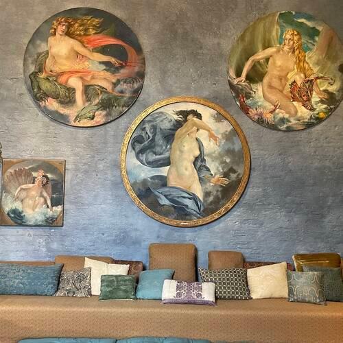  Palais Fortuny à Venise day experience