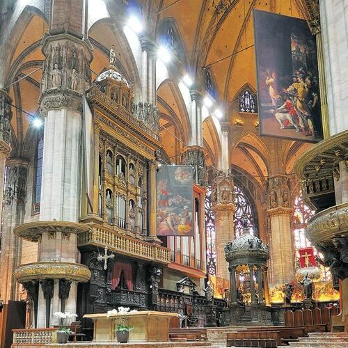 778- Day Experience Duomode Milan et Duomo Museum