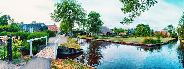 giethoorn-excursion-avec-guide-en-anglais